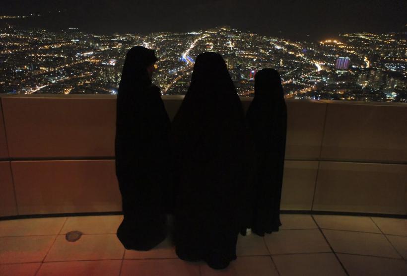 Saptamana in imagini: La circ 18421993