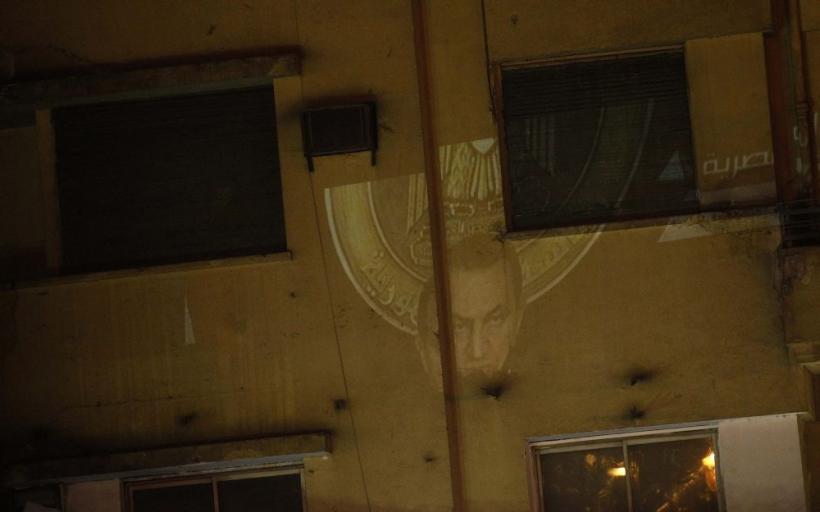 Saptamana in imagini: La circ 18421994