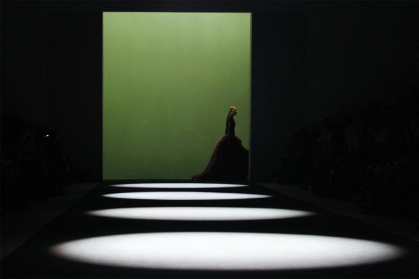 Saptamana in imagini: La circ 18421995