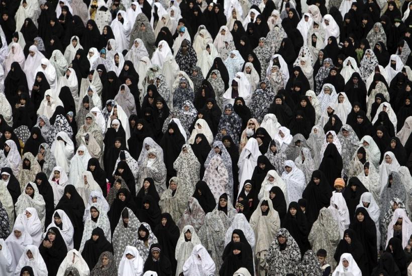 Saptamana in imagini: La circ 18422001