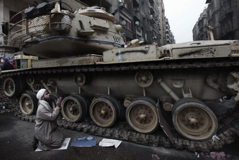 Saptamana in imagini: La circ 18422005