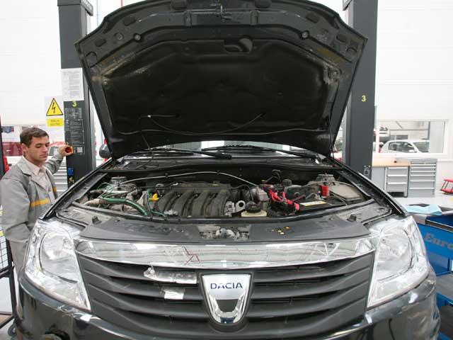La Tribune: Performanţele "obraznice" ale Dacia în Europa salvează Renault