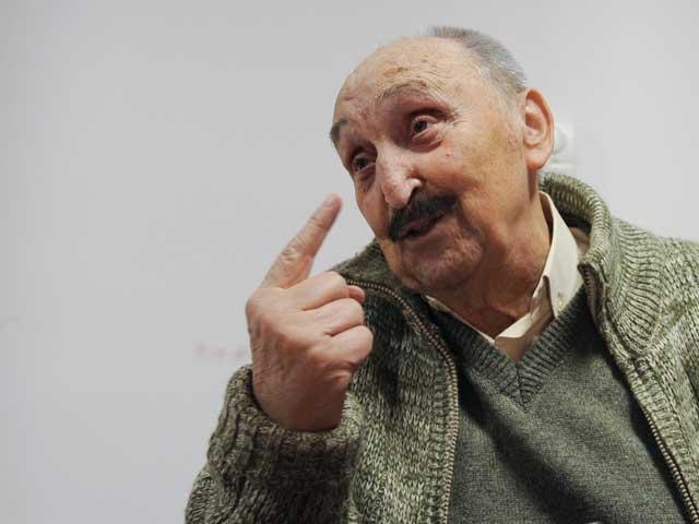 Biţu Fălticineanu: 103 ani de poveşti în 76 de ani de viaţă