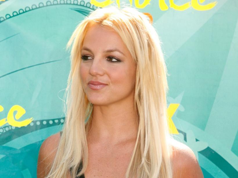 Britney Spears, dată în judecată pentru plagiat