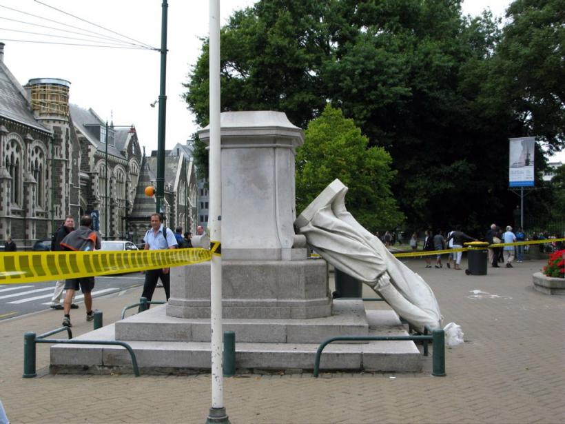 Cutremur în Noua Zeelandă 18422312
