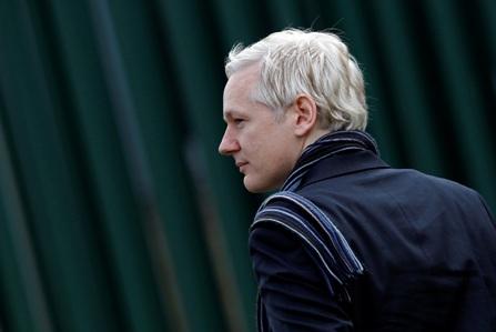 Fondatorul WikiLeaks a pierdut procesul şi ar putea fi extrădat în Suedia