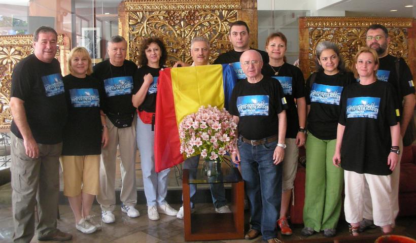 Insula Paştelui, locul de unde răsare Soarele şi apune Luna 18422492