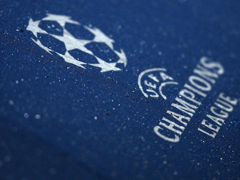 UEFA Champions League: Rezultate Optimi, manşa I