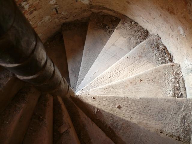 Castelul Kemeny va fi reabilitat şi inclus în circuitul turistic 18422623