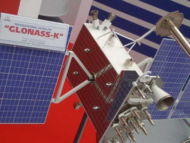 Rusia lansează un satelit crucial pentru sistemul său de navigaţie