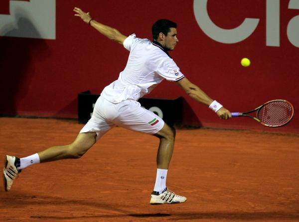 Hănescu a căzut pe locul 59 în clasamentul ATP
