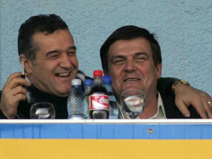 Condescu: : "Nu plătim şi nu ştiu dacă jucăm cu Dinamo"