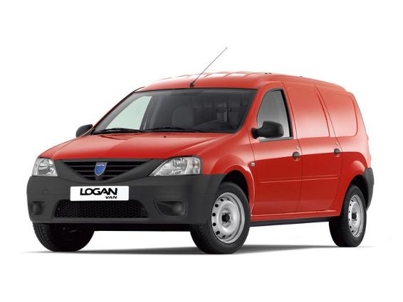 Geneva 2011: Dacia va opri productia lui Logan Van în 2012!