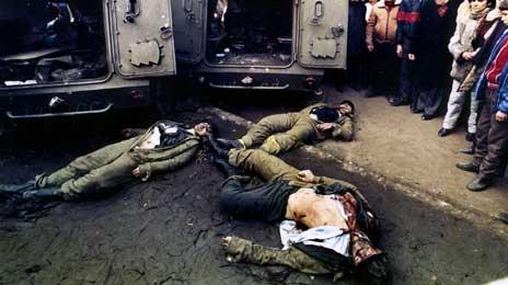 Gheorghe Trosca, ucis a doua oară de KGB 18423052