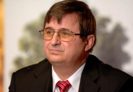 Ioan Ungureanu, fost director general al Termoelectrica, reţinut de DNA