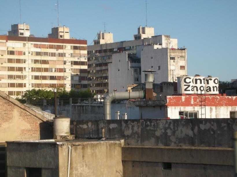 Buenos Aires:O Capitală cât o Ţară