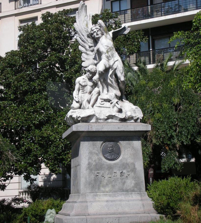 Buenos Aires:O Capitală cât o Ţară 18423131