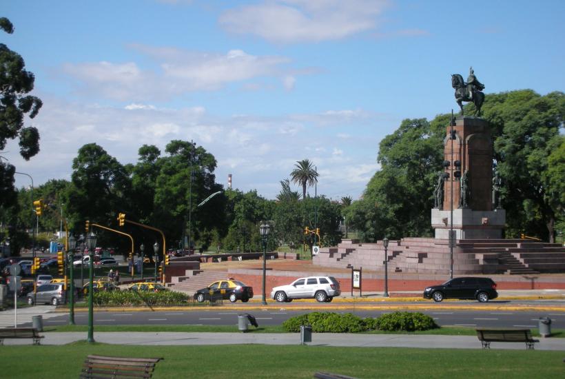 Buenos Aires:O Capitală cât o Ţară 18423139