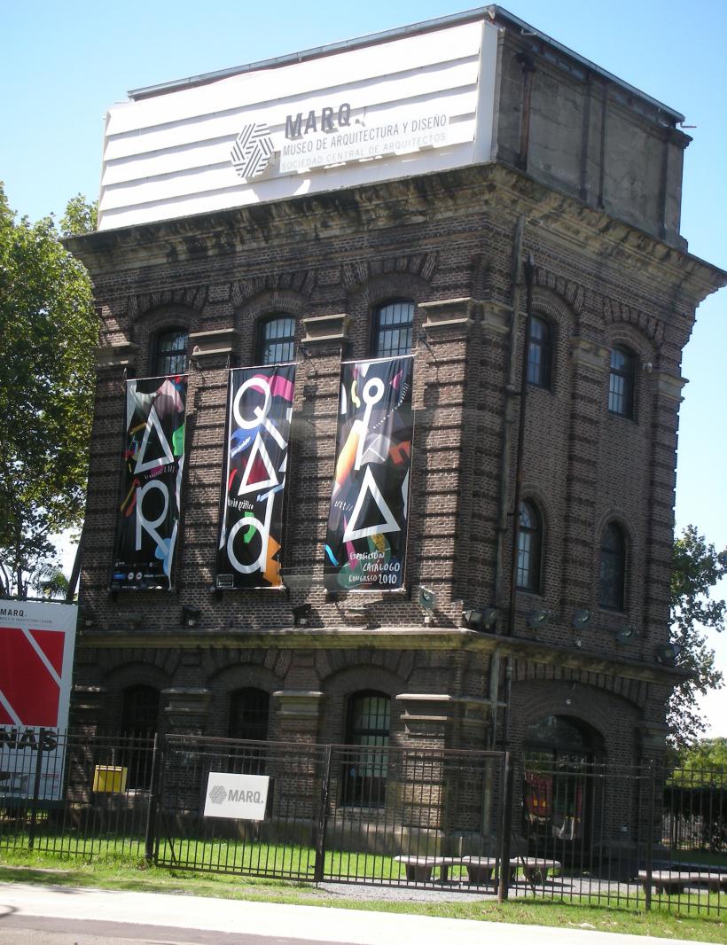 Buenos Aires:O Capitală cât o Ţară 18423143