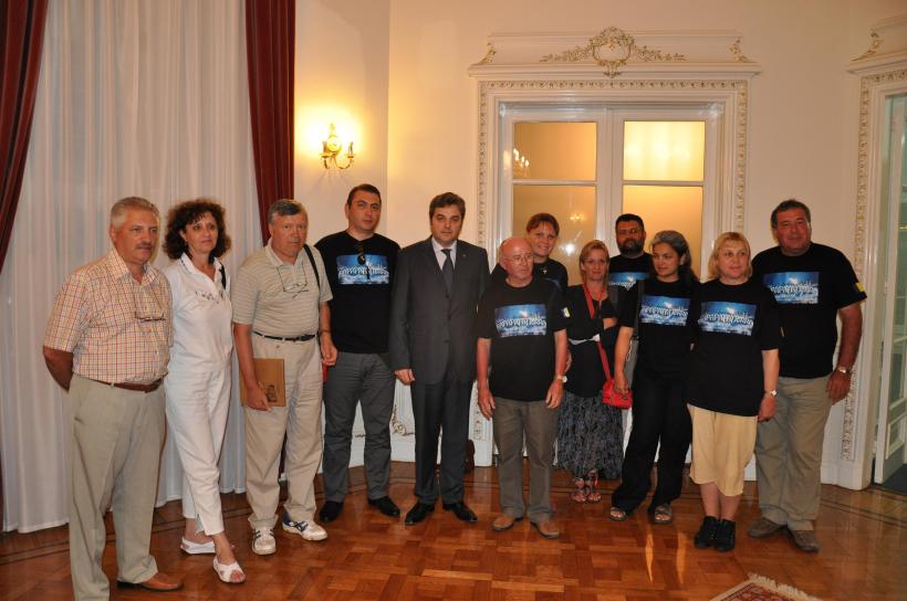 Buenos Aires:O Capitală cât o Ţară 18423145