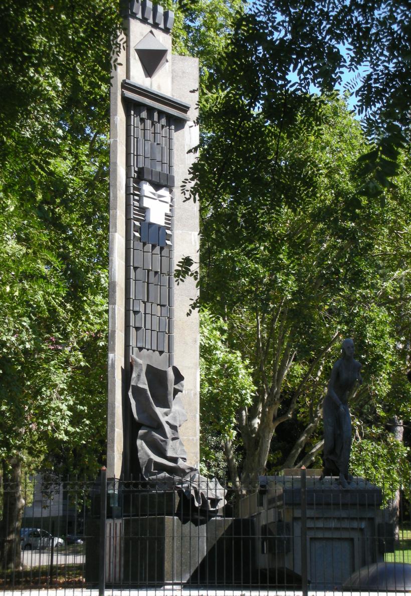 Buenos Aires:O Capitală cât o Ţară 18423147