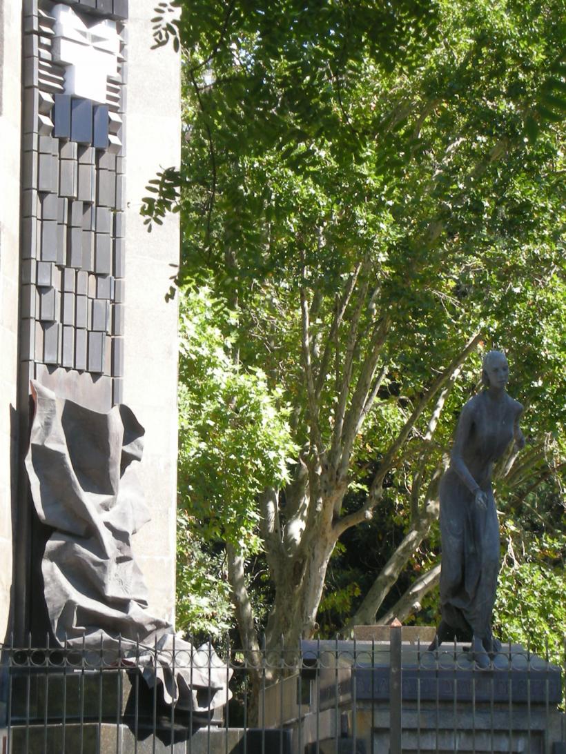 Buenos Aires:O Capitală cât o Ţară 18423148