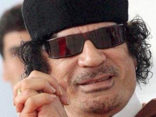 Gaddafi: “Dacă Occidentul ne atacă, vor muri mii de libieni!”