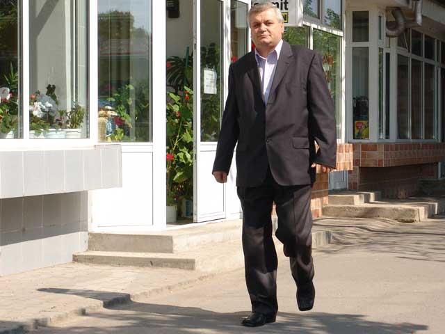 Primarul Olteniţei a privatizat pe bucăţi Dunăre-Bucureşti