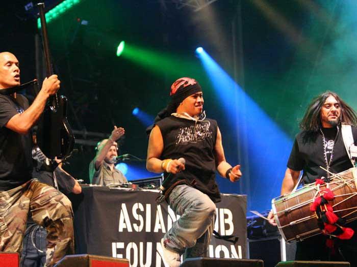 Asian Dub Foundation vine la B’estfest!