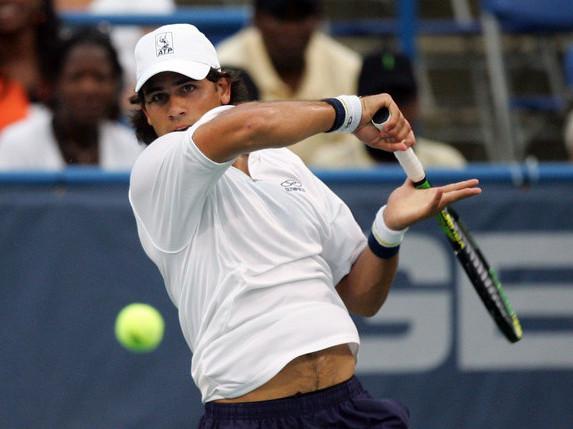 Cupa Davis: Schwank vede Argentina favorită în faţa României