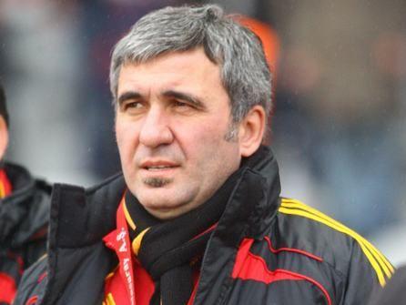 Hagi, după eliminarea din Cupa Turciei: "Nu demisionez!"