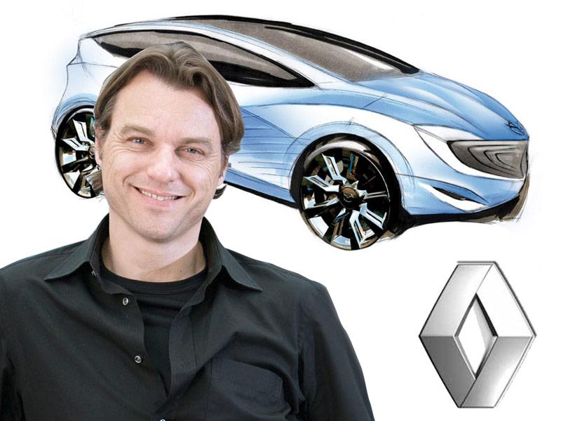 Renault anunţă: Noul Logan va fi mai german ca un Volkswagen!