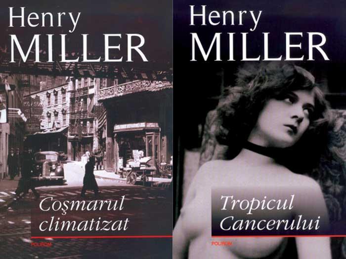 Seria Henry Miller