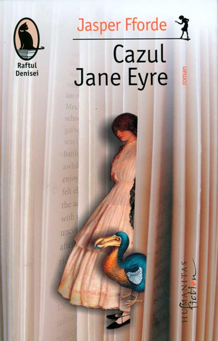 Cazul Jane Eyre