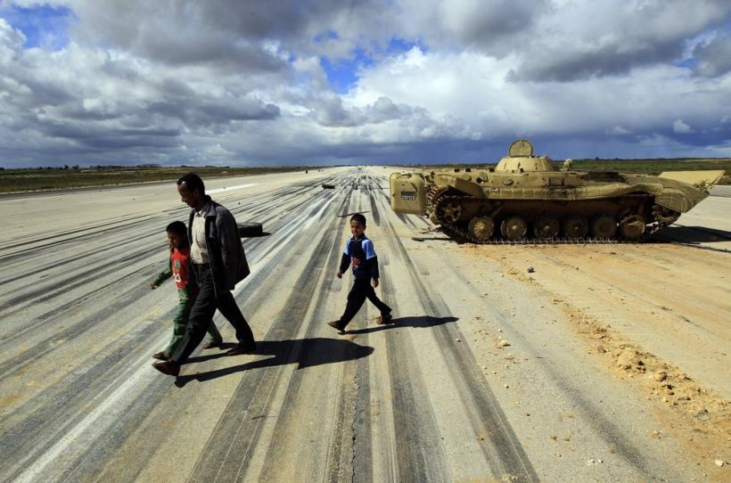 Saptamana 21-27 februarie in imagini: Glissando 18423514