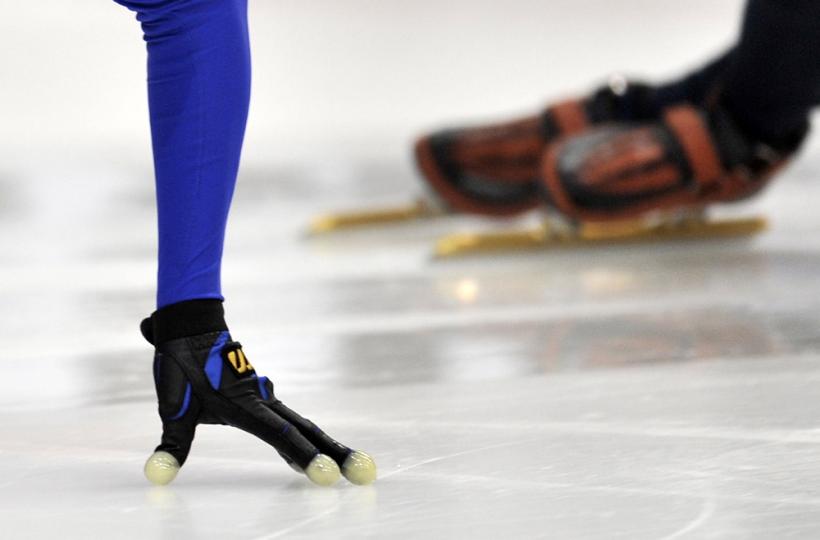 Saptamana 21-27 februarie in imagini: Glissando 18423515