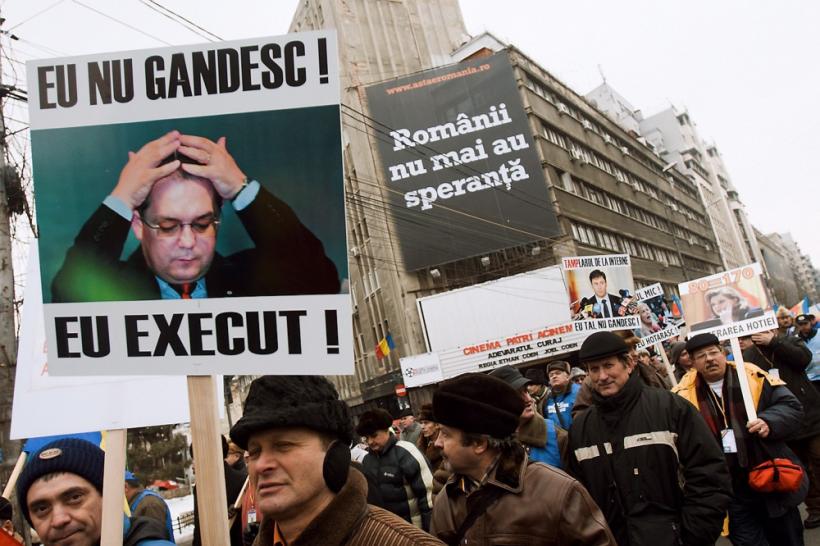 Saptamana 26 februarie - 4 martie in imagini: Bal, Carnaval, Gaddafi 18423509