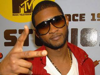 Usher donează Amnesty International milionul de dolari de la Gaddafi