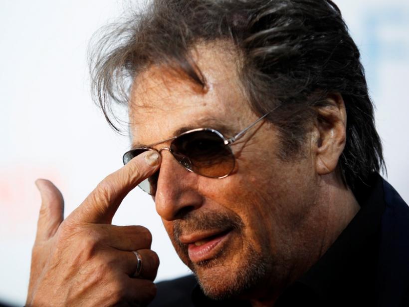 Al Pacino, în vizorul Fiscului pentru neplata taxelor