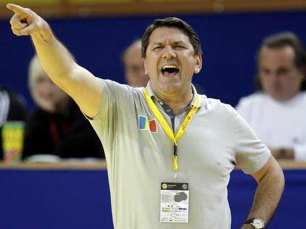 Radu Voina revine la Oltchim: "Preiau echipa până în vară"