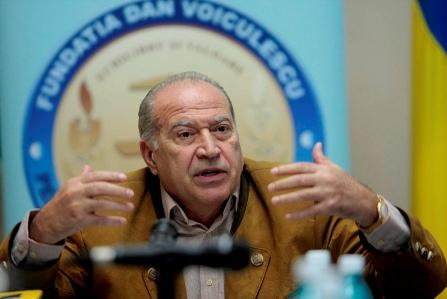 Cazul CNSAS – Dan Voiculescu: „Acest dosar se va tranşa la CEDO”