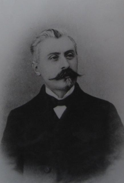 Reşedinţa lui Spiru Haret 18424041