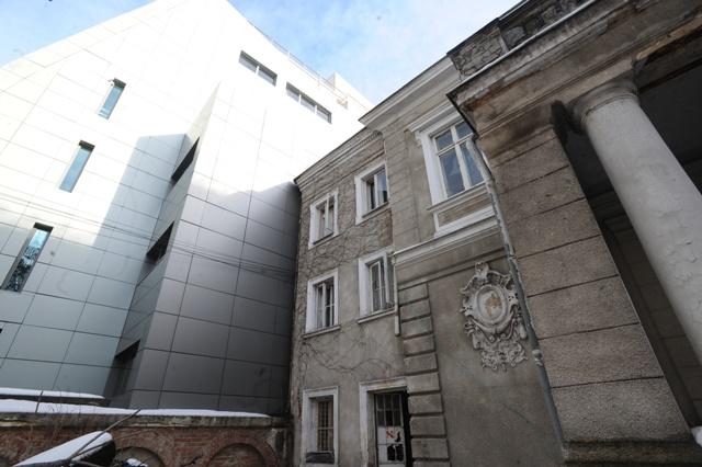 Reşedinţa lui Spiru Haret 18424042