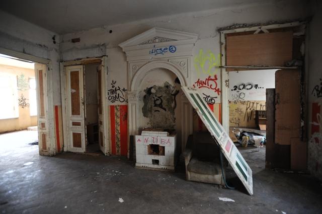 Reşedinţa lui Spiru Haret 18424046