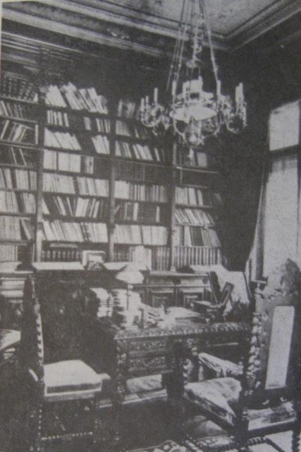 Reşedinţa lui Spiru Haret 18424047