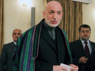 Vărul preşedintelui afgan, ucis de trupele NATO