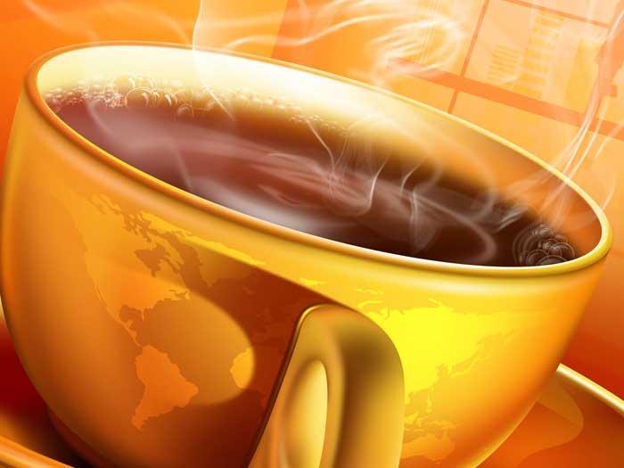 5 motive să nu renunţi la cafea