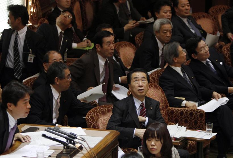 Cutremur de 8,9 grade si valuri tsunami de 10 metri in Japonia 18424140