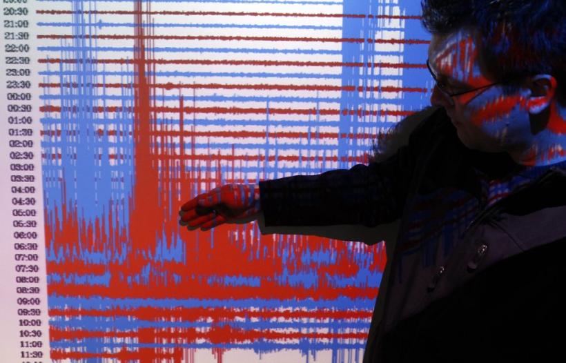 Cutremur de 8,9 grade si valuri tsunami de 10 metri in Japonia 18424206