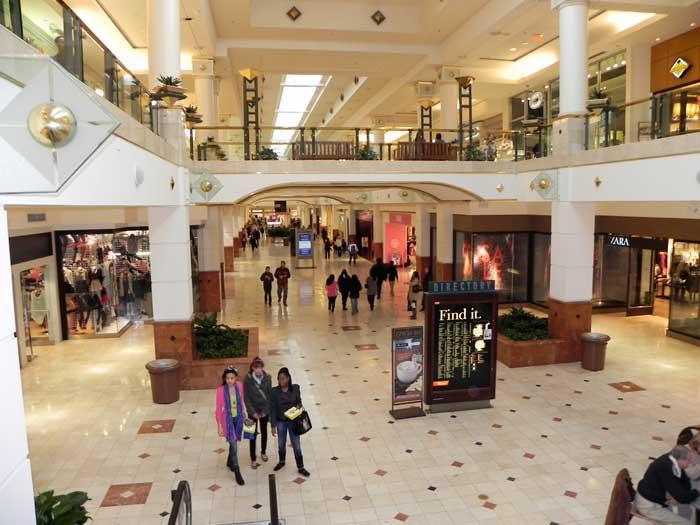 Istoria mall-urilor (5)
